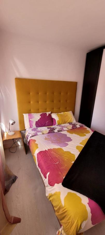 Comfortstyle Oviedo Buitenkant foto