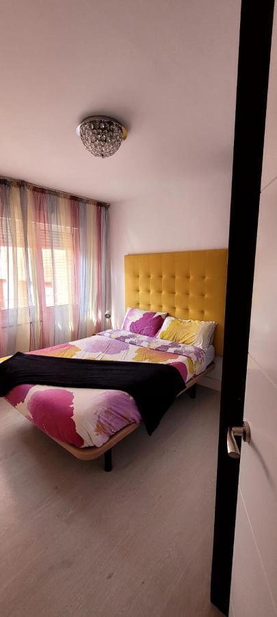 Comfortstyle Oviedo Buitenkant foto