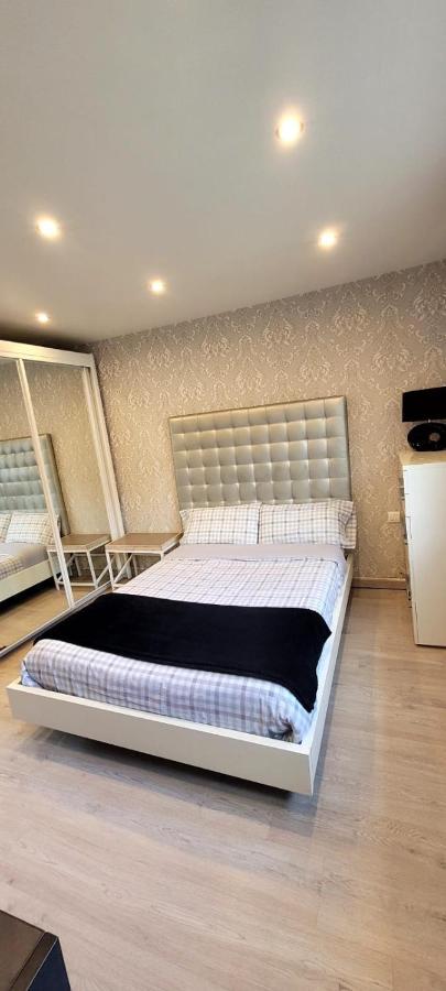 Comfortstyle Oviedo Buitenkant foto